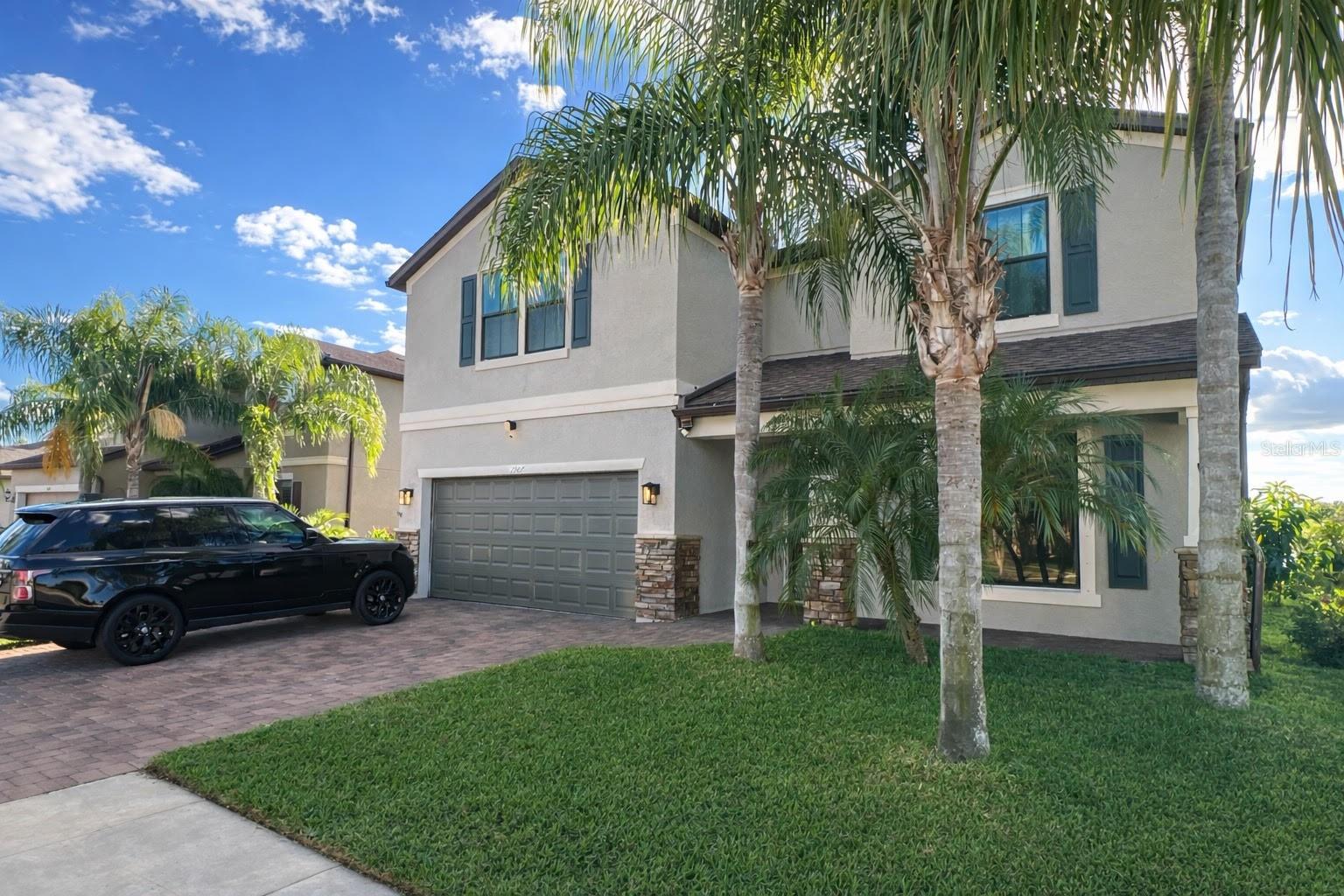CEDAR GROVE PH 1A - Residential