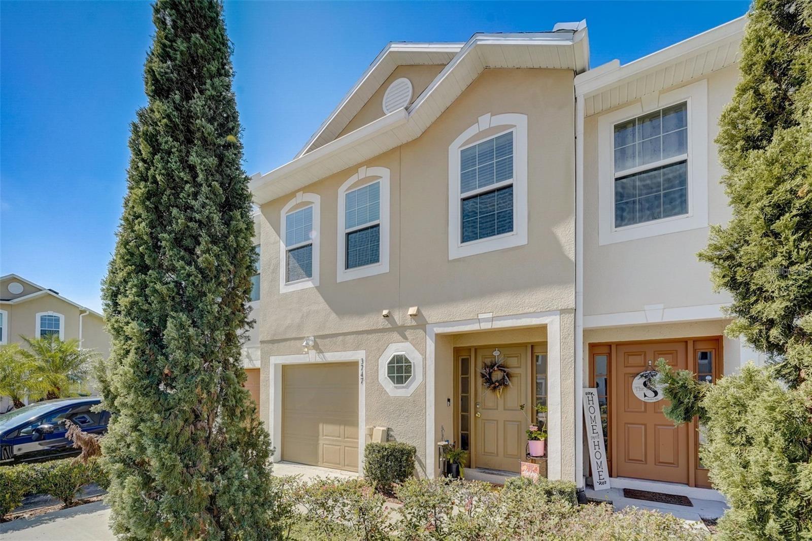 More pictures coming soon. This charming 3-bedroom, 2-bathroom townhome offers the perfect blend of comfort, convenience, and affordability. Nestled in a desirable community, this home features a spacious layout designed for modern living, with plenty of room to relax, entertain, and enjoy everyday life. Conveniently located just minutes from Lakeland Square Mall, shopping centers, restaurants, schools, medical facilities, and entertainment, you'll have everything you need right at your fingertips. Easy access to I-4 and other major highways makes commuting to Tampa, Orlando, and surrounding areas a breeze. Whether you're a first-time homebuyer, looking to downsize, or seeking a great investment opportunity, this property offers exceptional value in a prime location.