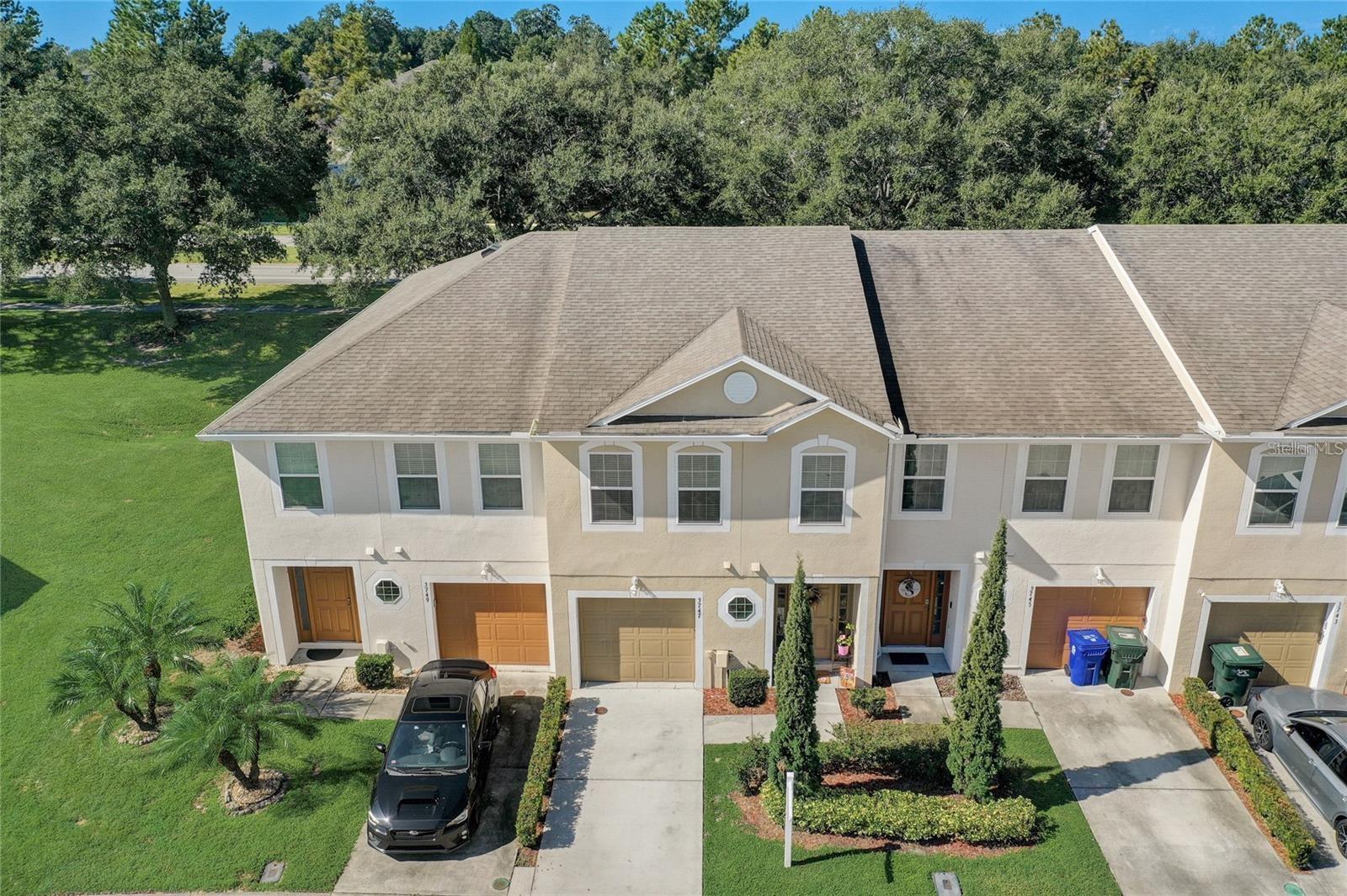 HAMPTON HILLS SOUTH PH 03 - Residential