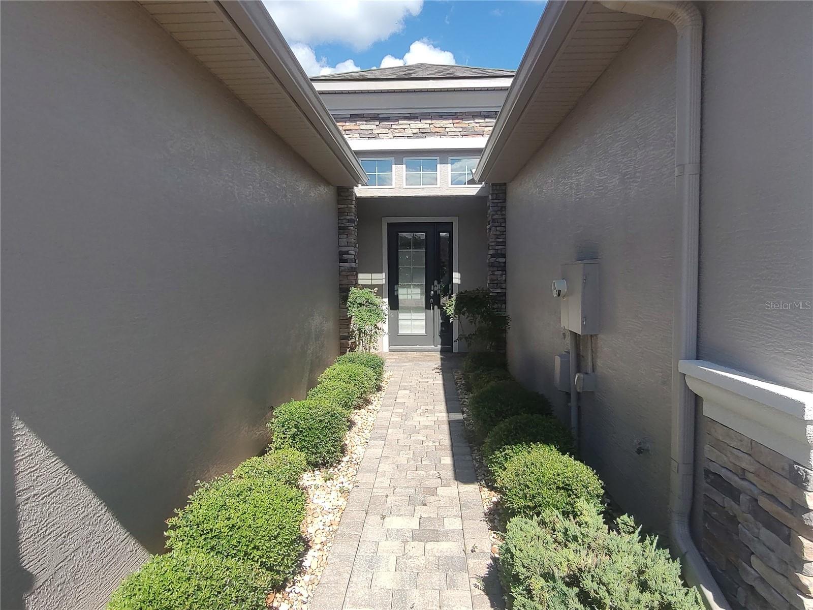PLANTATION BAY SEC 2E-5 UN 3 - Residential