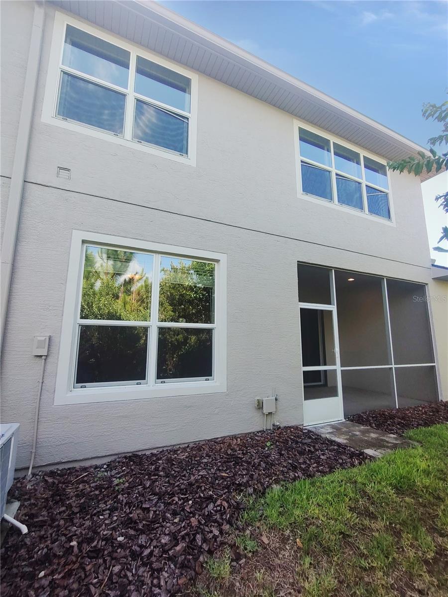 PLANTATION BAY SEC 2E-5 UN 3 - Residential