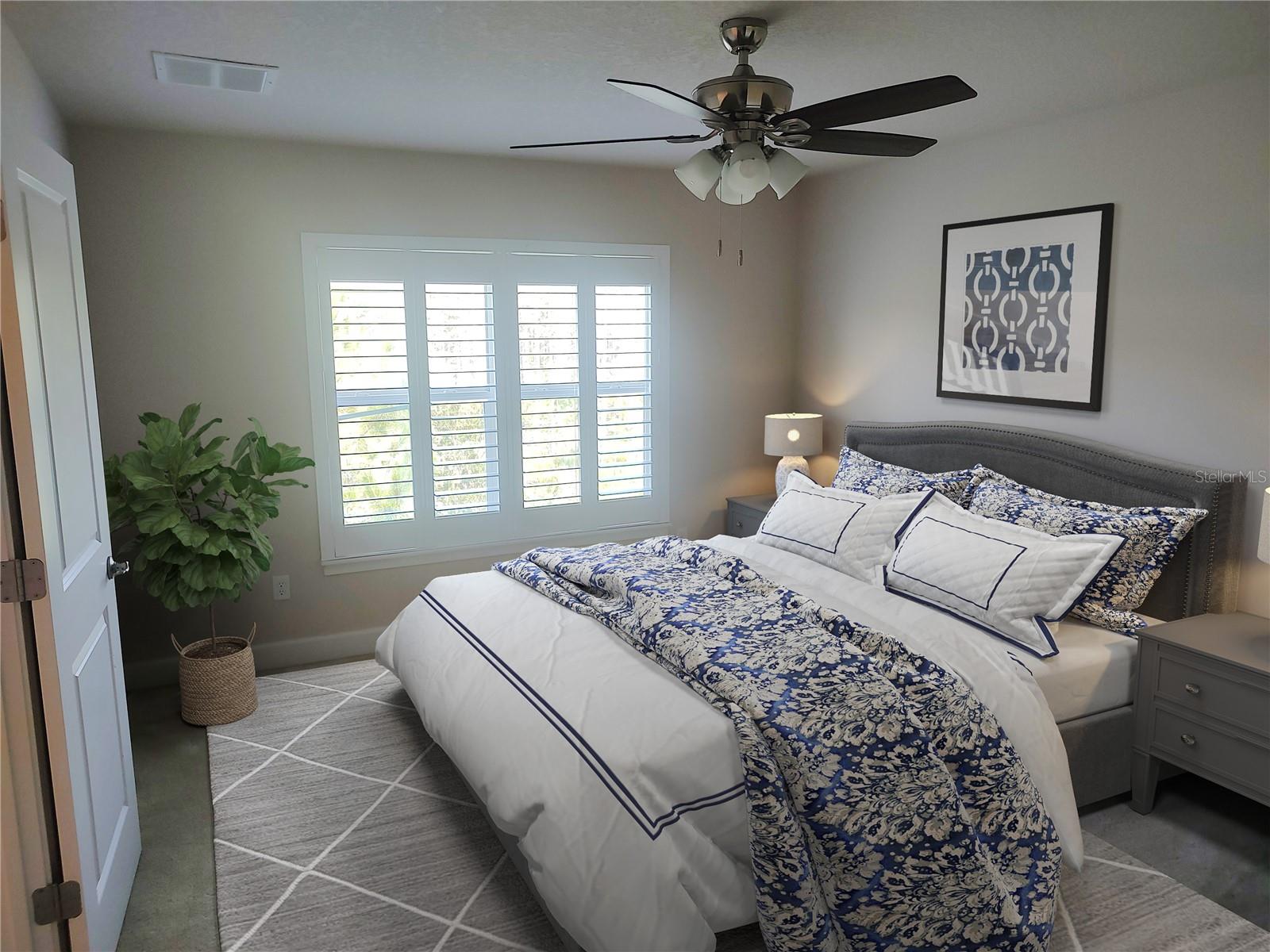 PLANTATION BAY SEC 2E-5 UN 3 - Residential