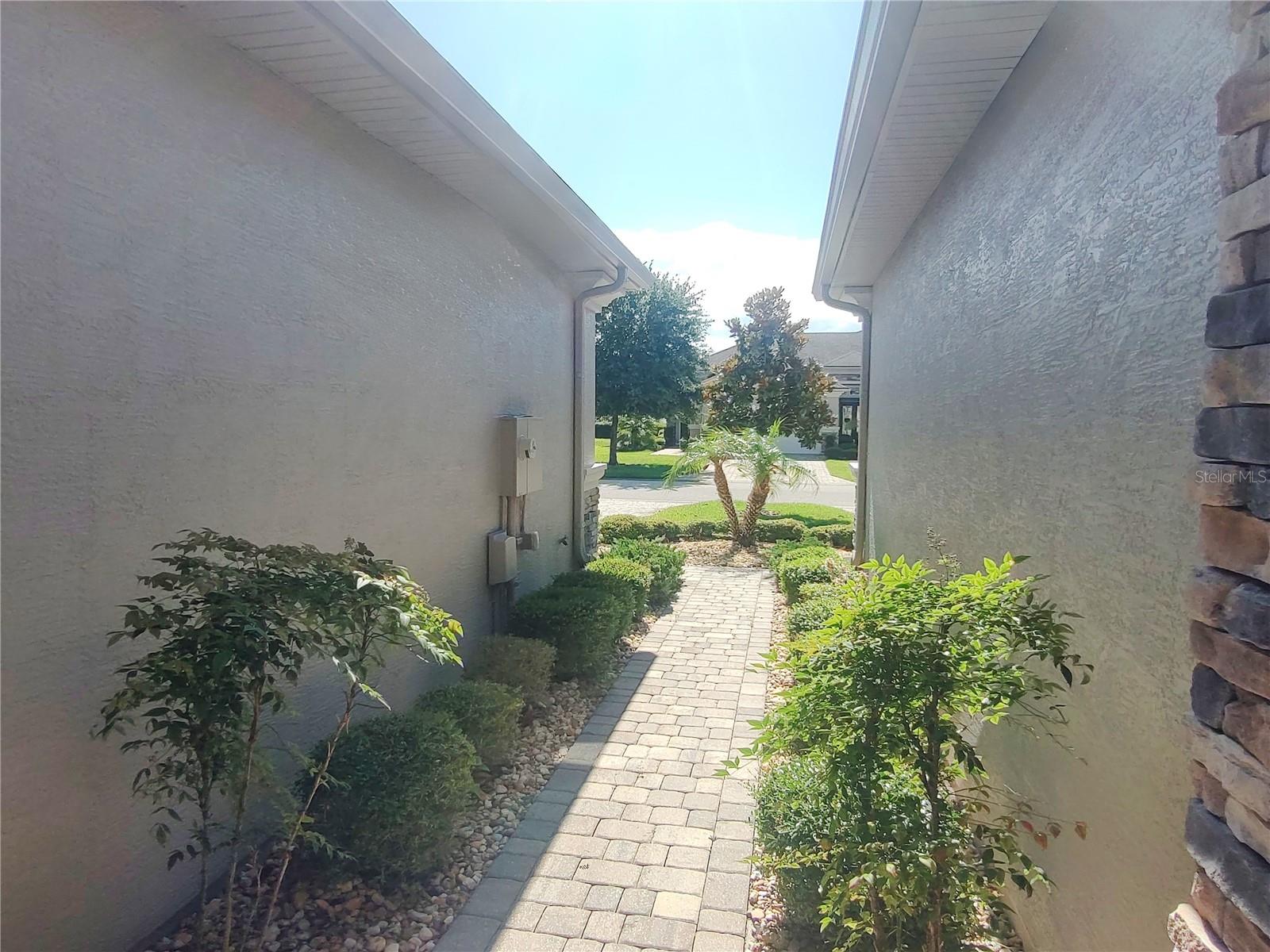 PLANTATION BAY SEC 2E-5 UN 3 - Residential