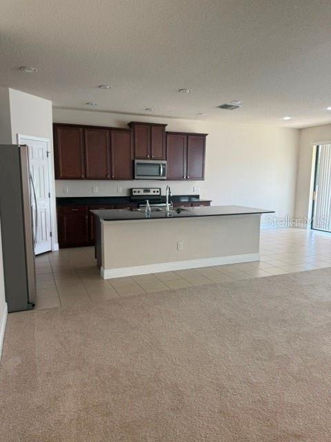 SHETLAND RIDGE - Residential