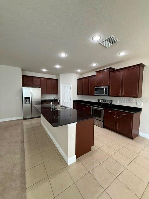 SHETLAND RIDGE - Residential