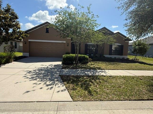 SHETLAND RIDGE - Residential