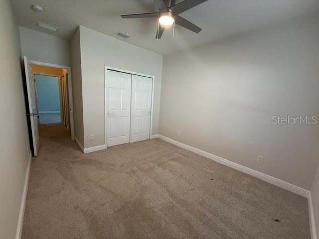 SHETLAND RIDGE - Residential