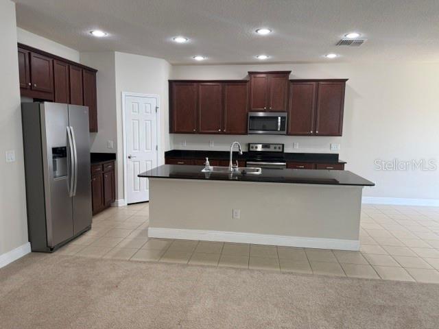 SHETLAND RIDGE - Residential