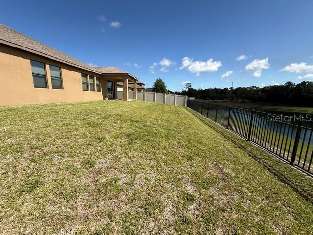 SHETLAND RIDGE - Residential