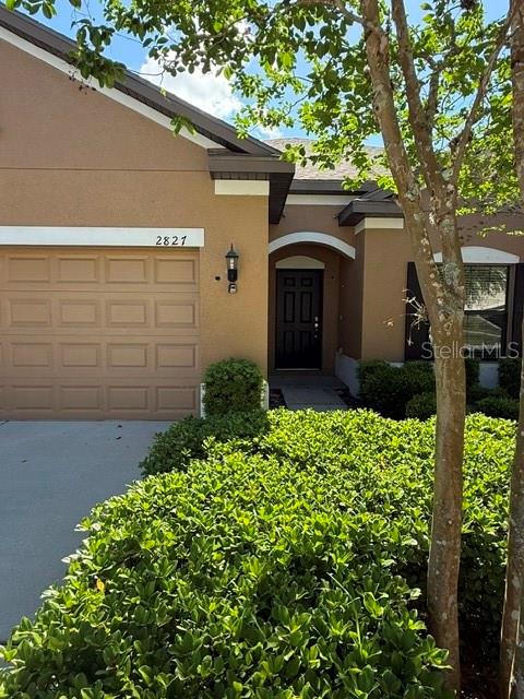 SHETLAND RIDGE - Residential