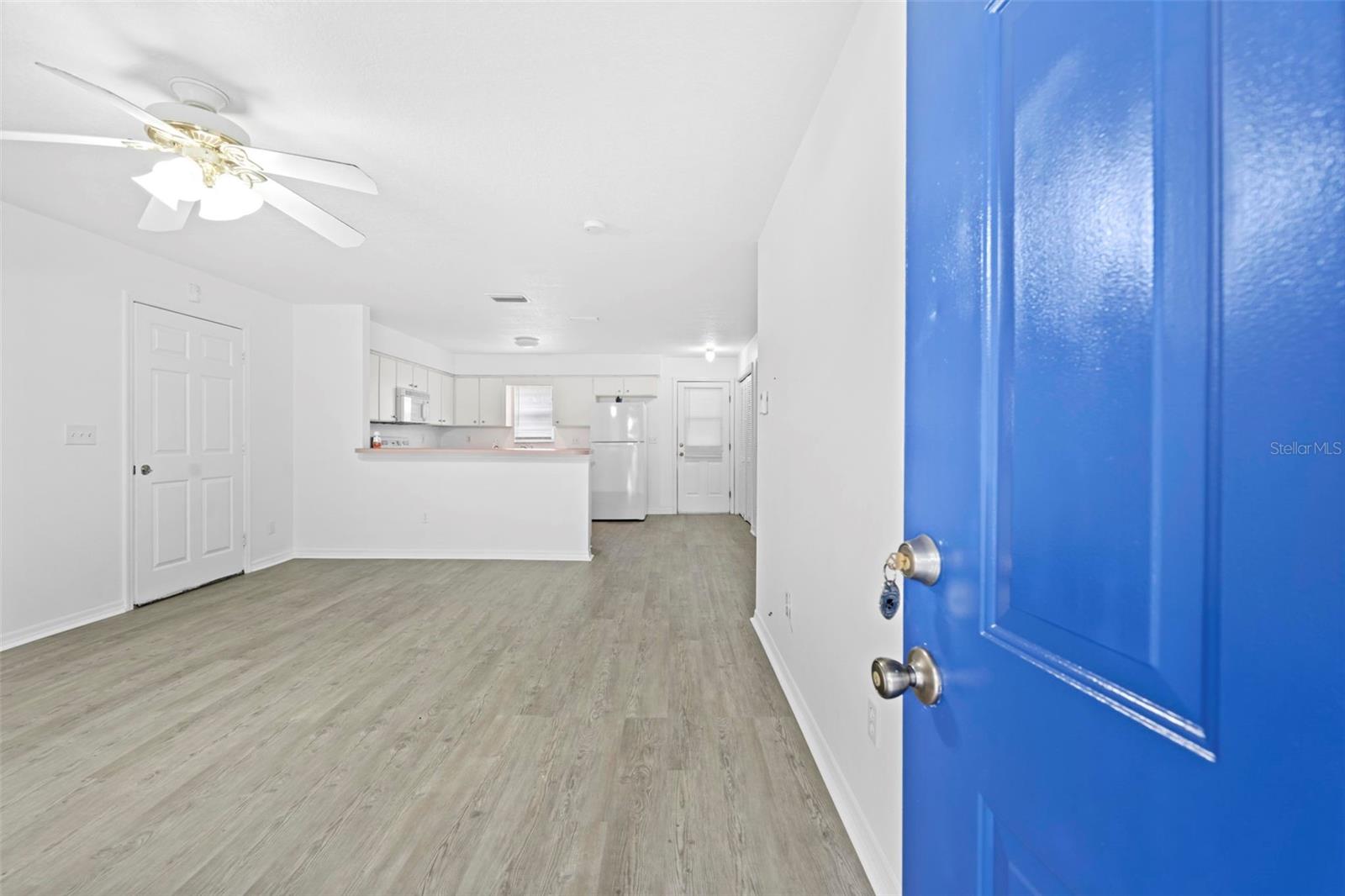 MADILL SUB - Residential