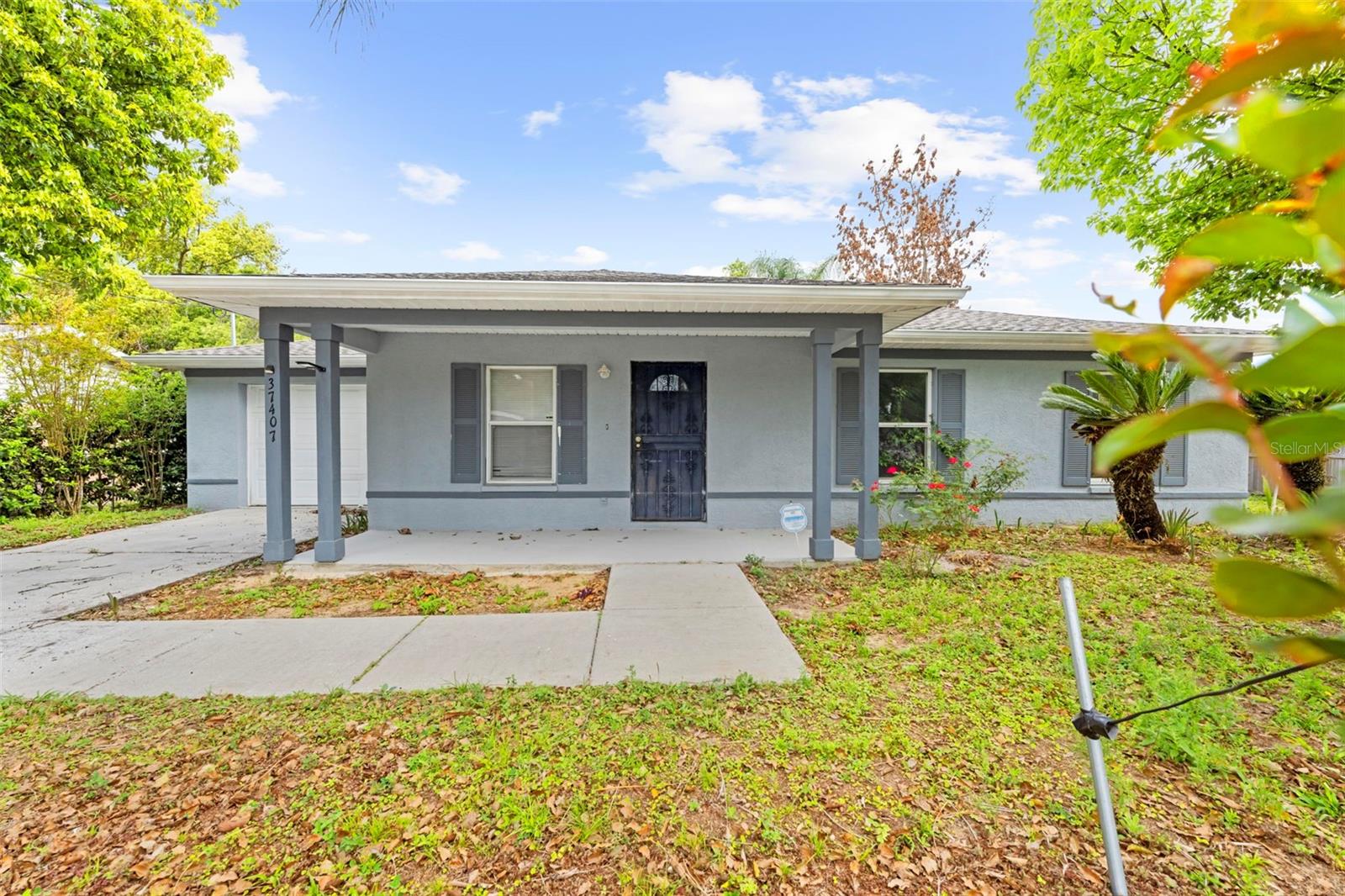 MADILL SUB - Residential