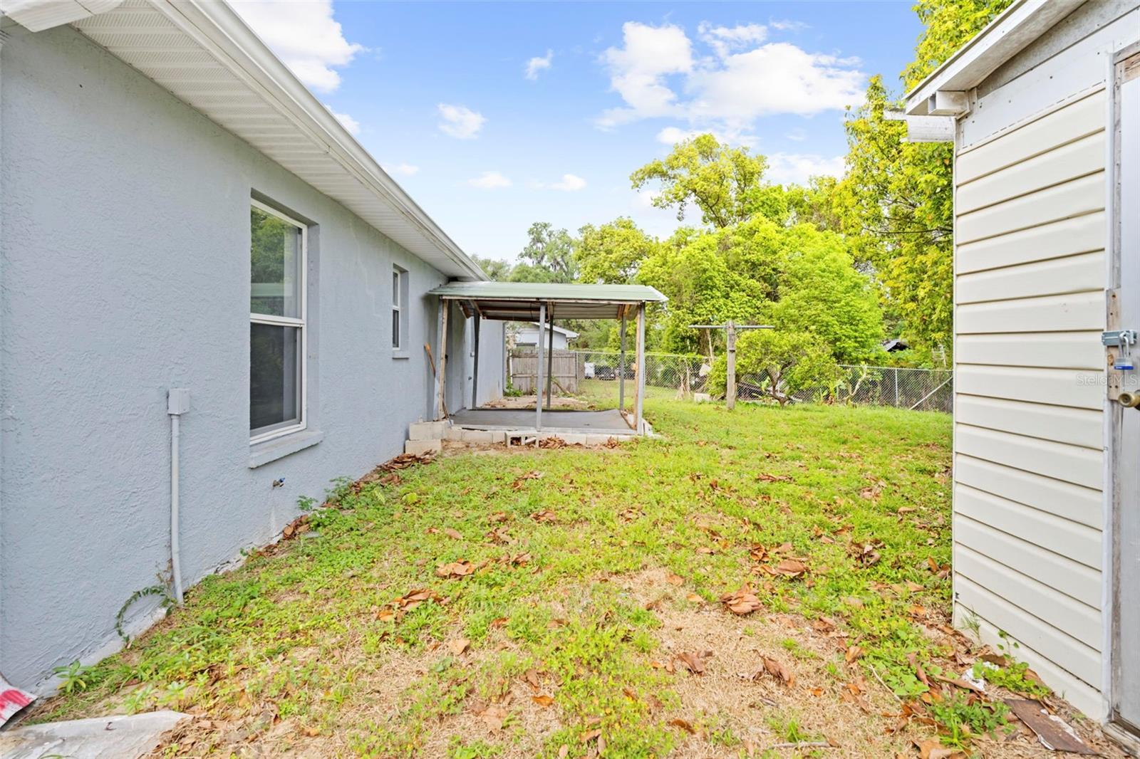 MADILL SUB - Residential