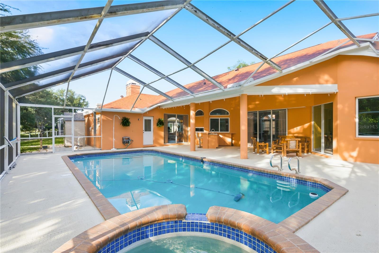 WEATHERSFIELD SUB - Residential