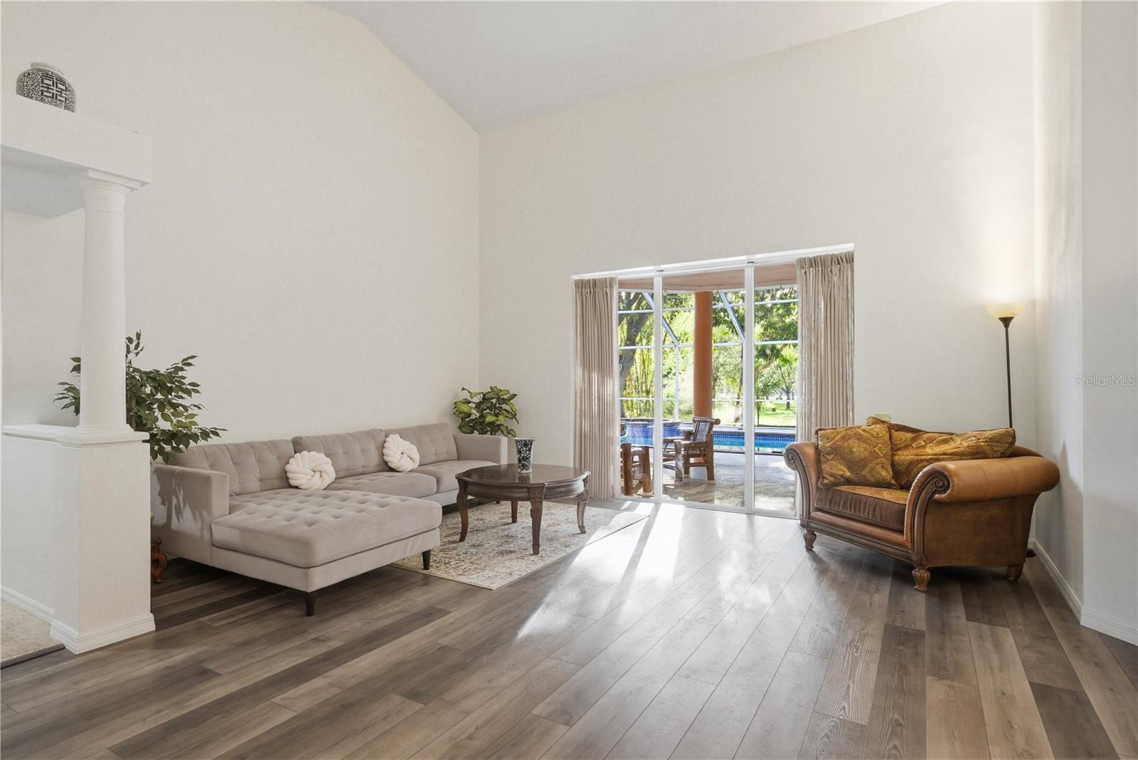 WEATHERSFIELD SUB - Residential