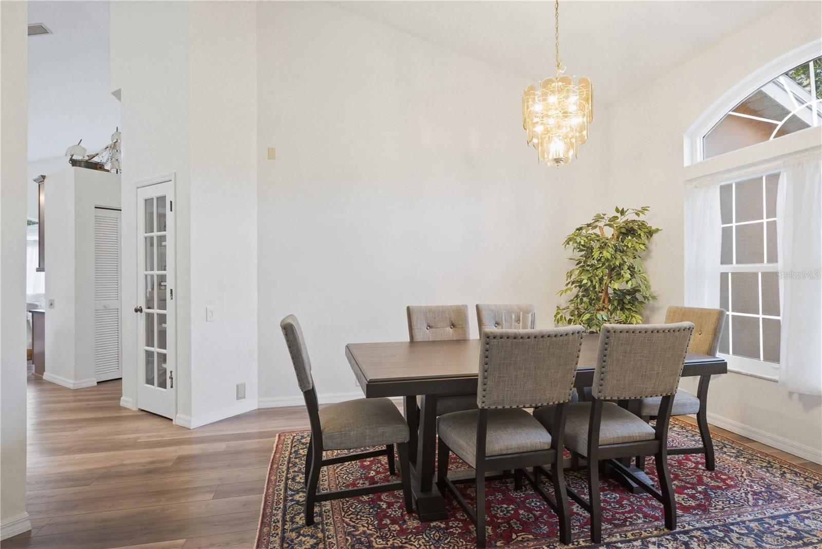 WEATHERSFIELD SUB - Residential