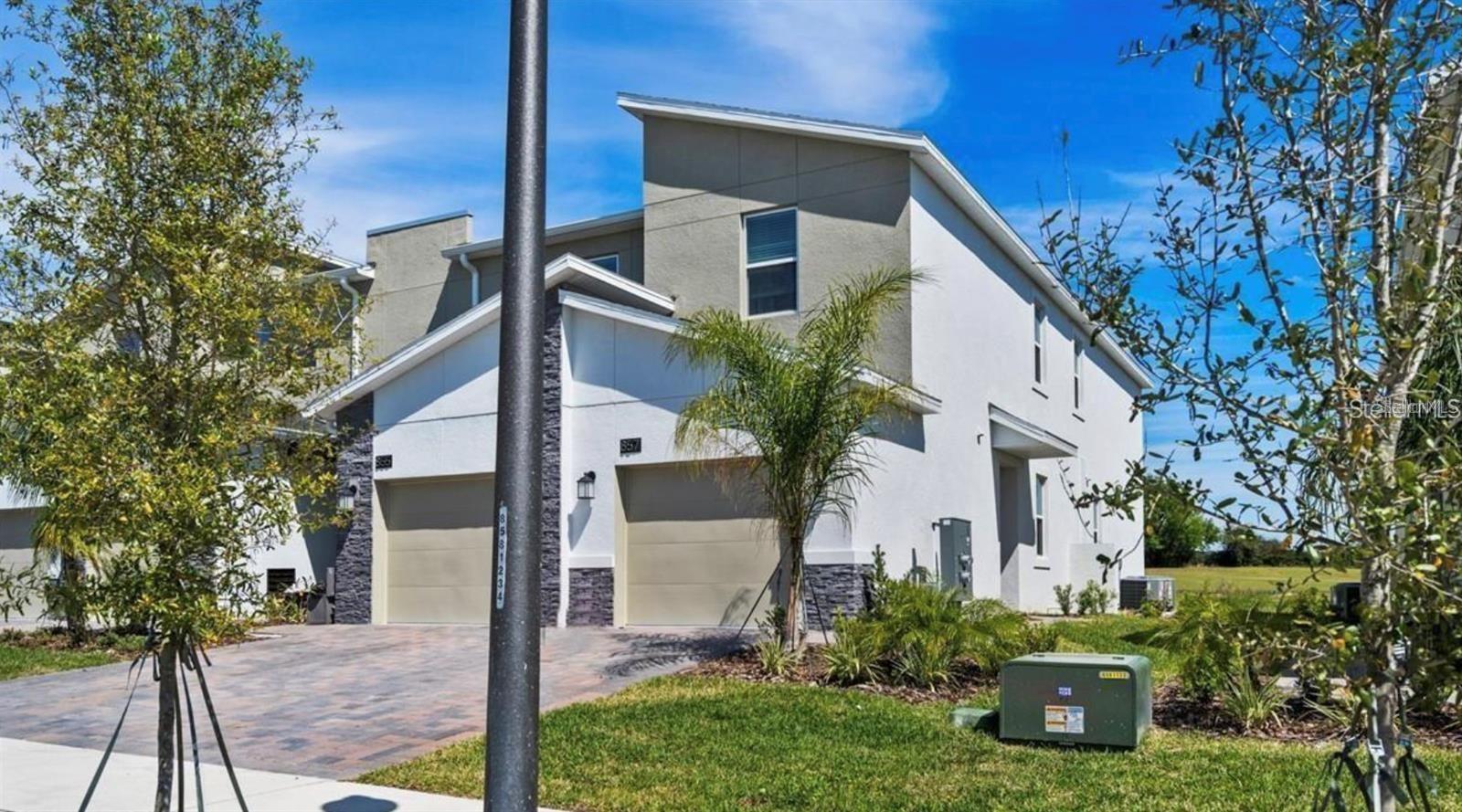 CHAMPIONSGATE PH 3 - Residential