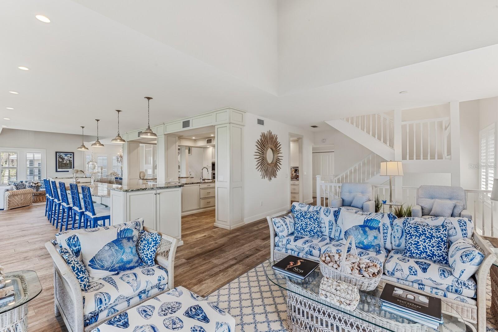 SEAWATCH BOCA GRANDE - Residential