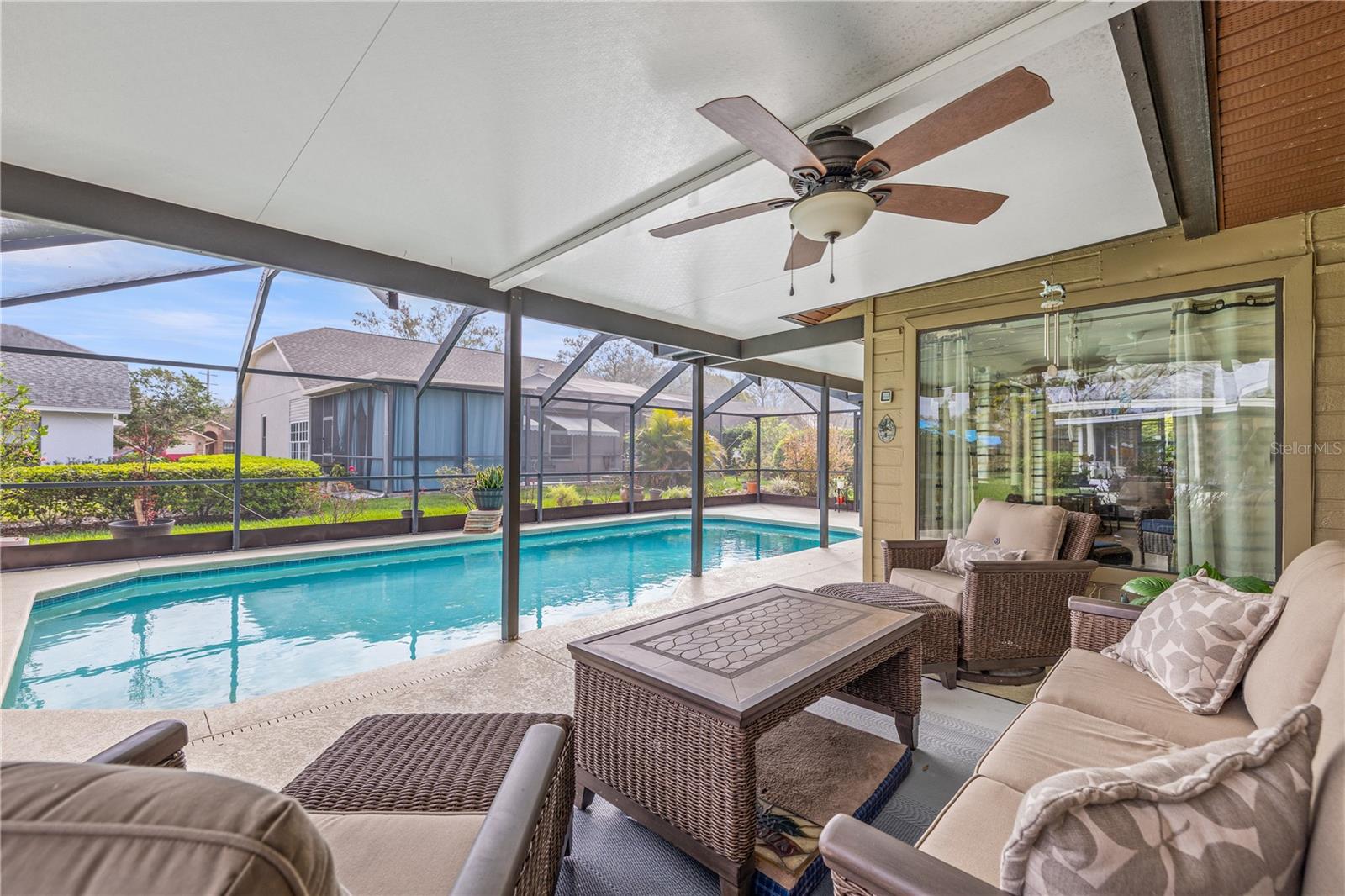 SILVER OAKS - Residential
