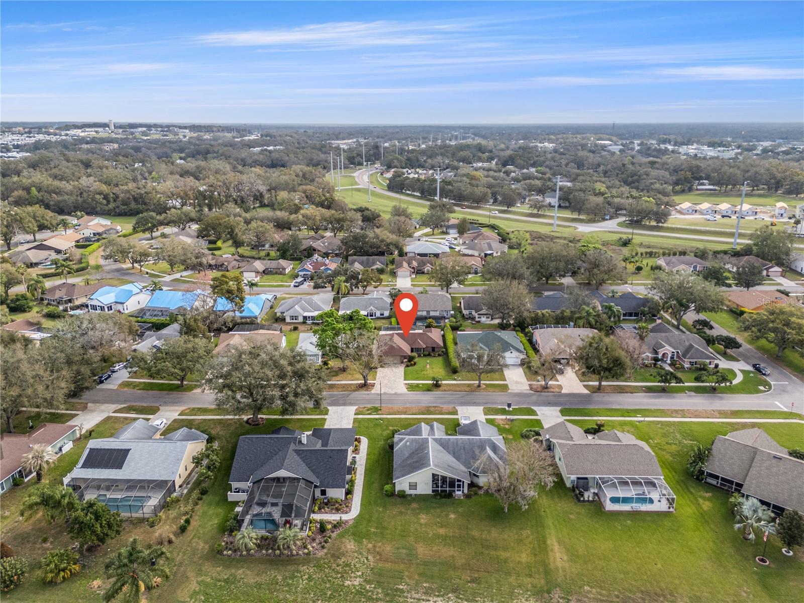 SILVER OAKS - Residential
