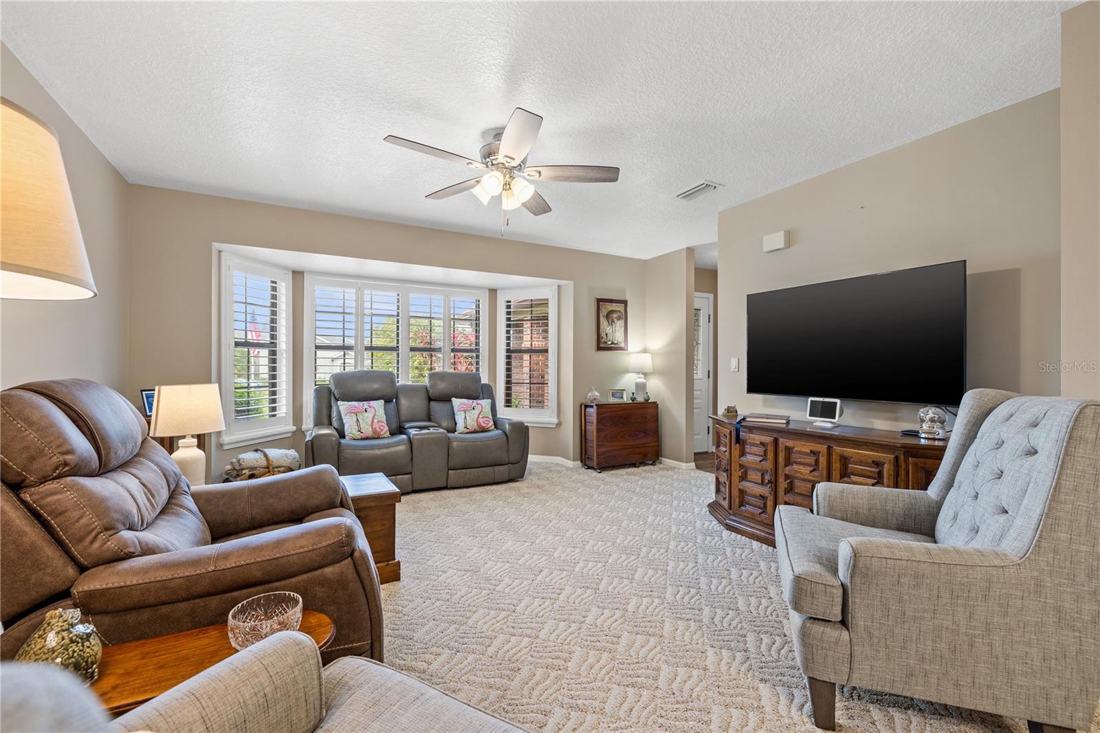 SILVER OAKS - Residential