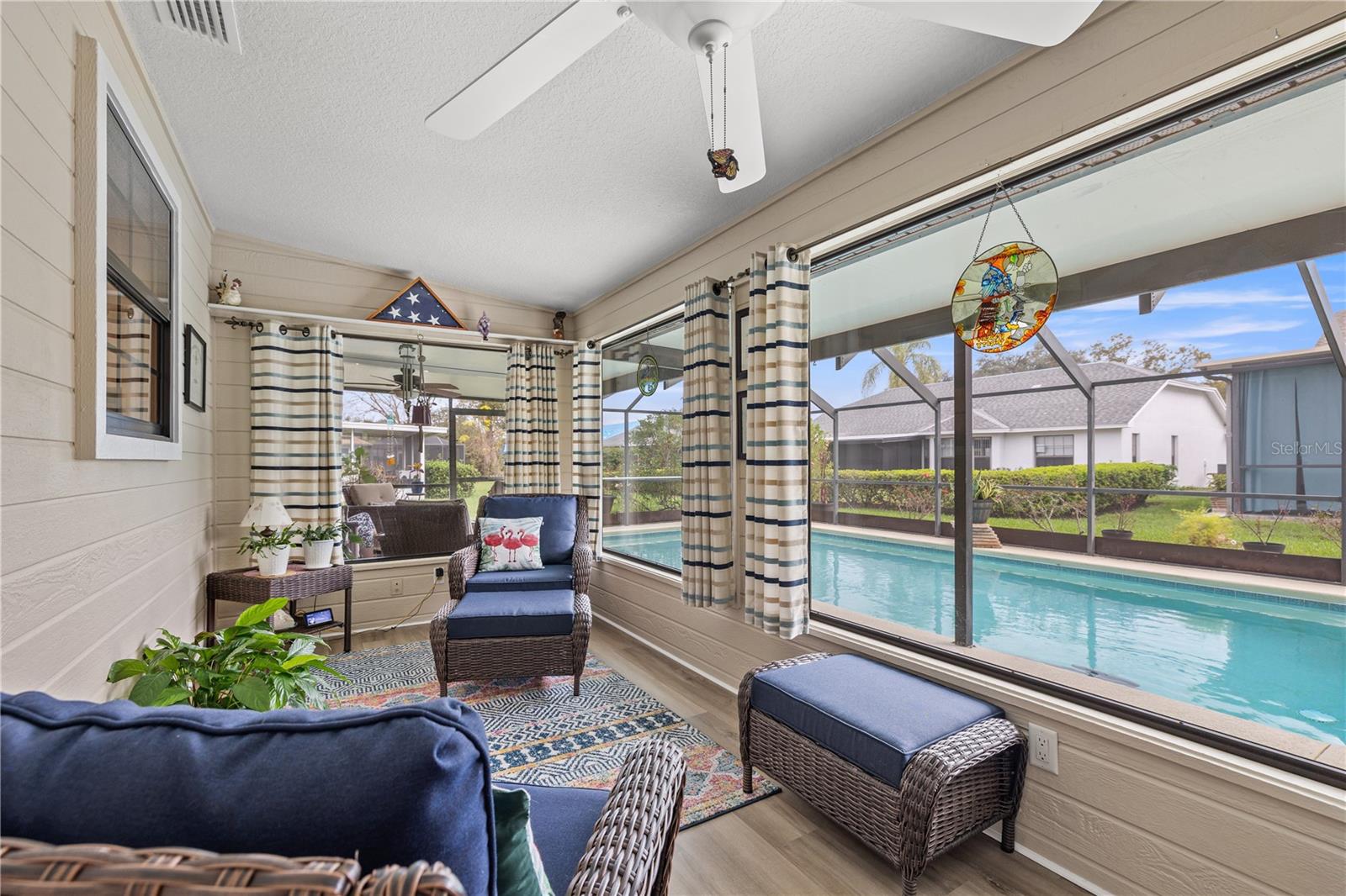 SILVER OAKS - Residential