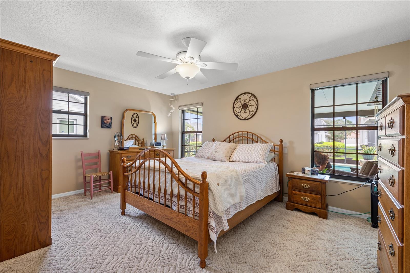SILVER OAKS - Residential