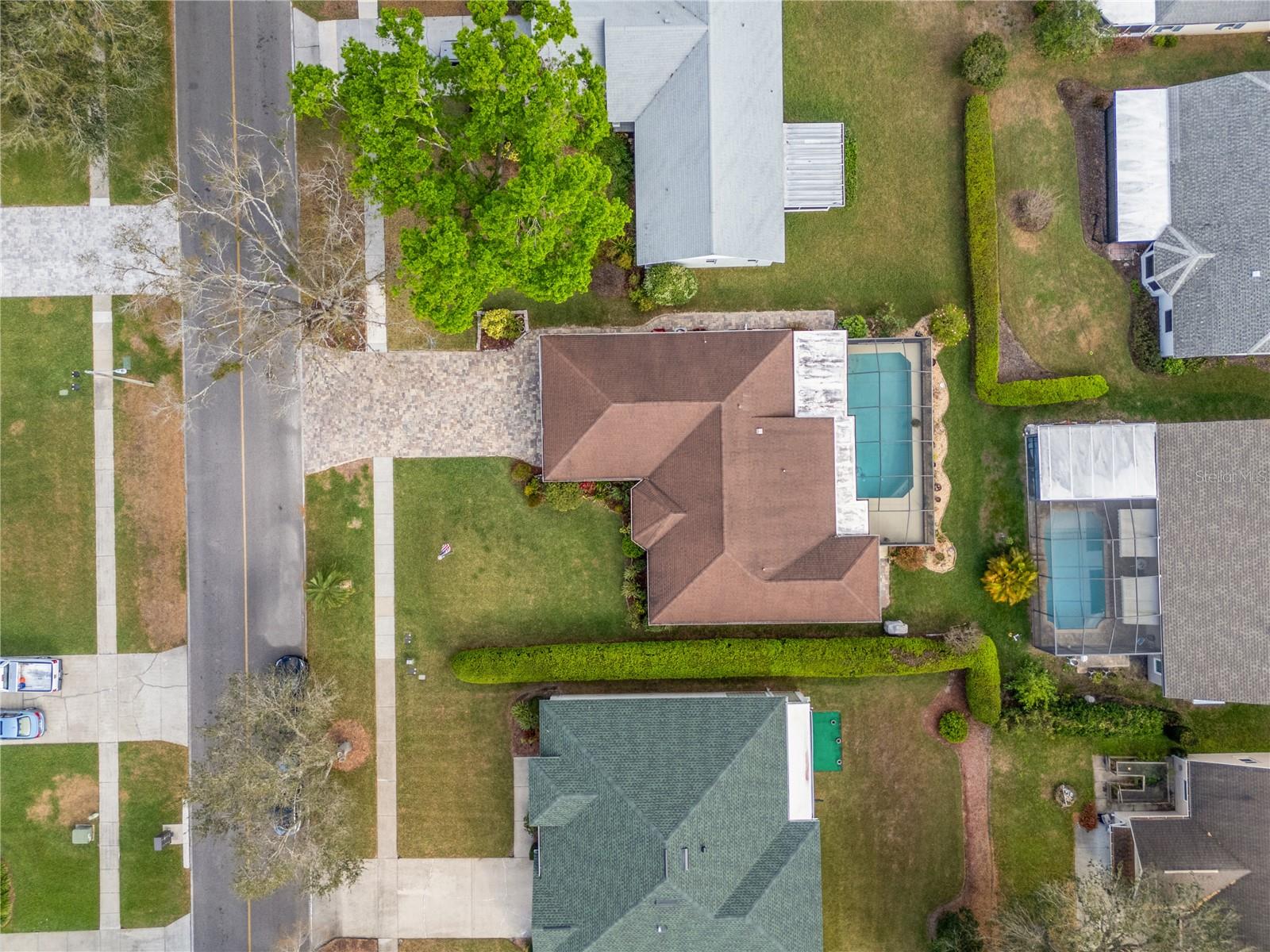 SILVER OAKS - Residential