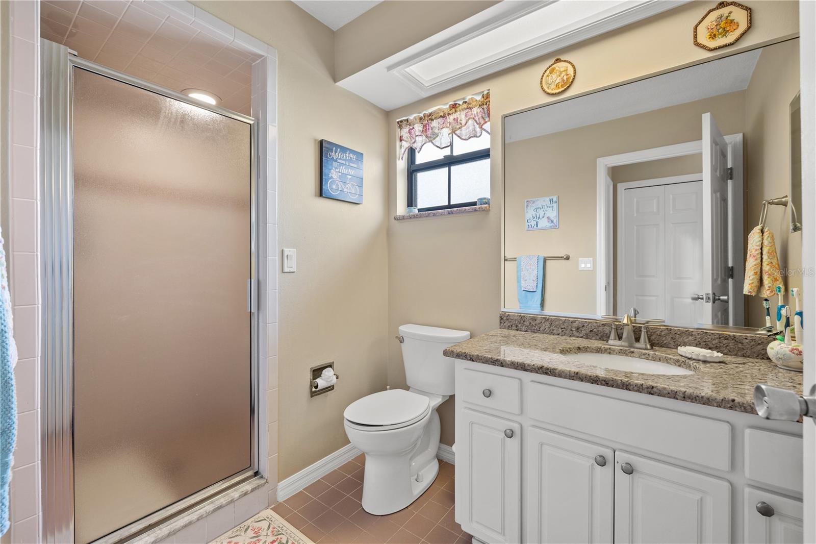 SILVER OAKS - Residential