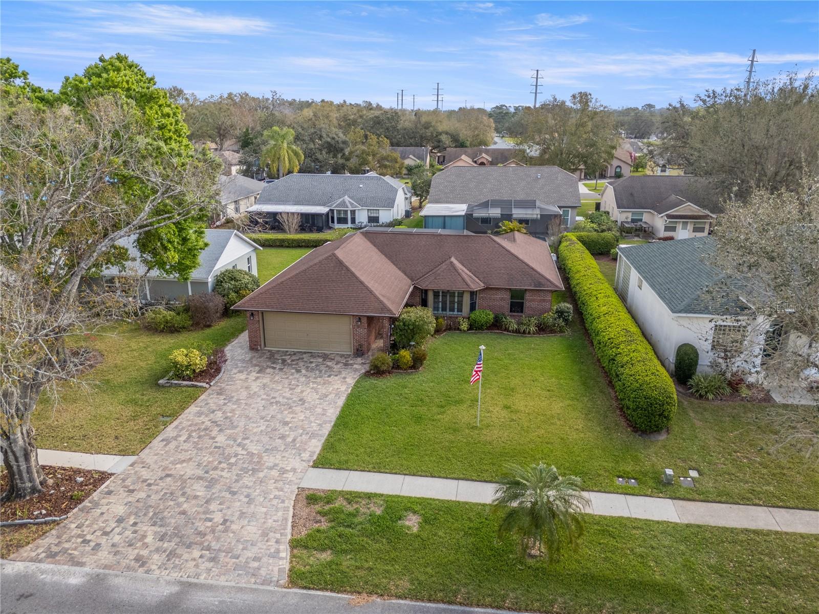 SILVER OAKS - Residential