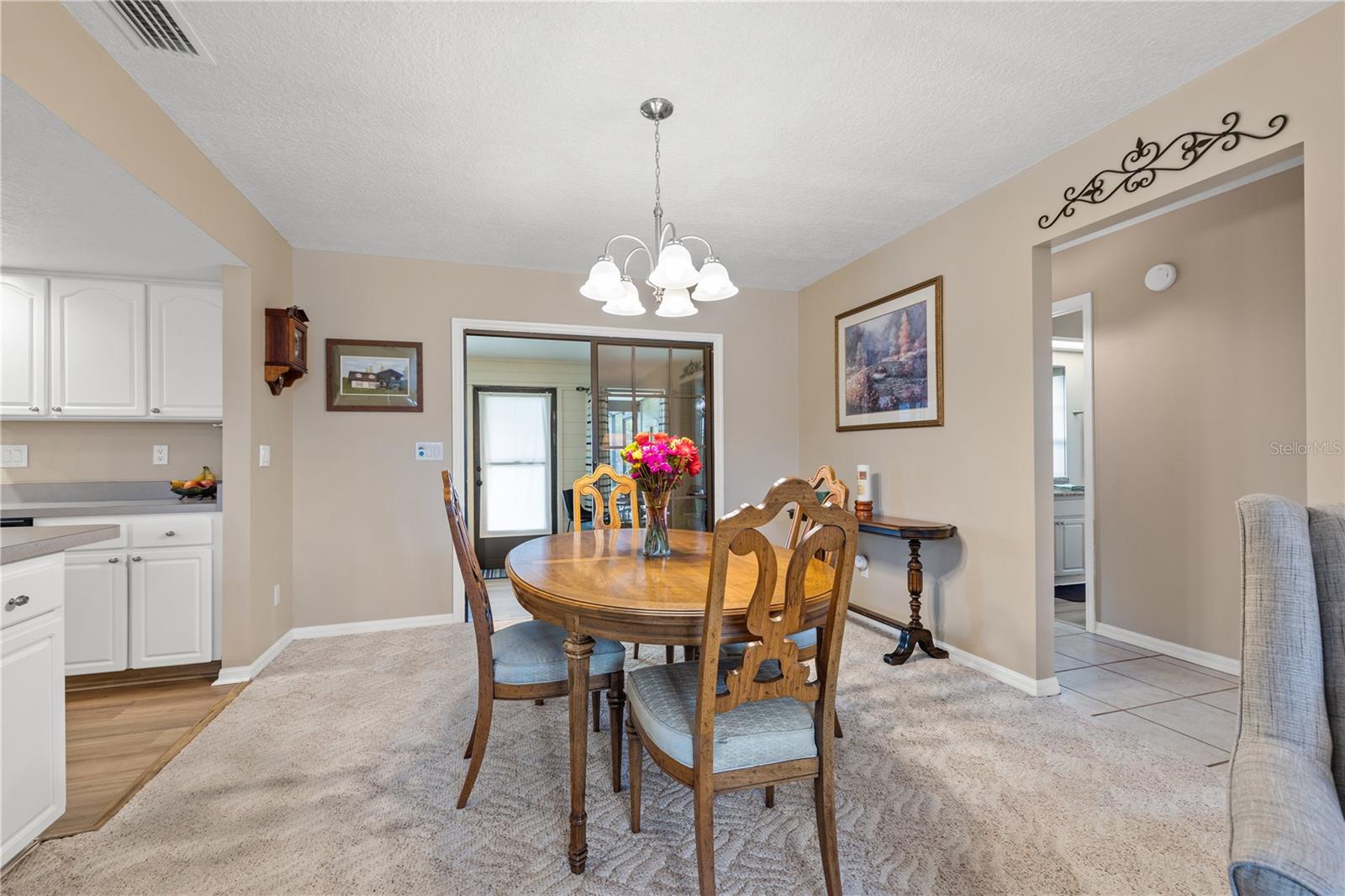SILVER OAKS - Residential
