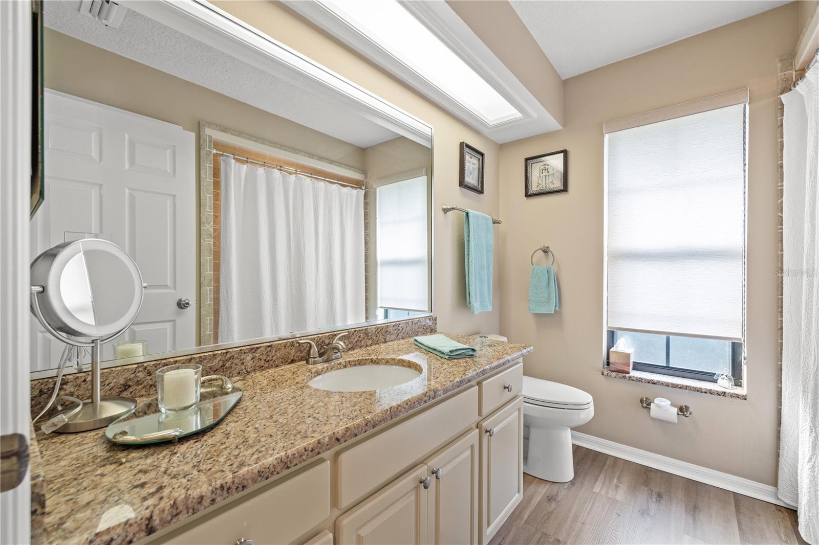 SILVER OAKS - Residential