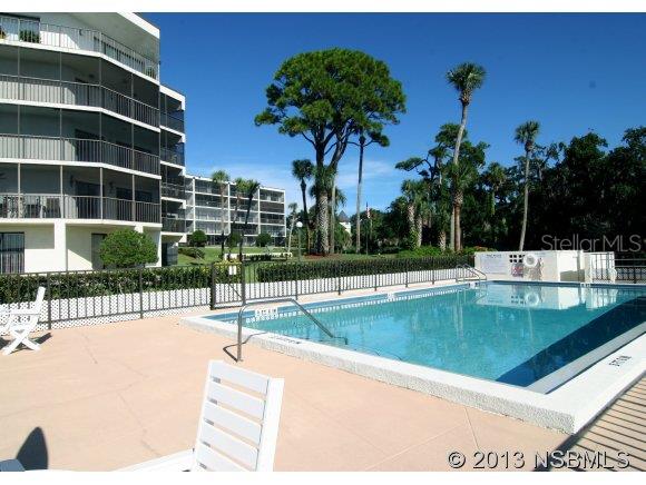 Pier Forty 03 Condo - Residential