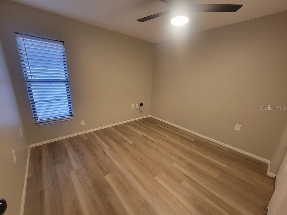 HOLIDAY LAKES WEST - Residential Lease