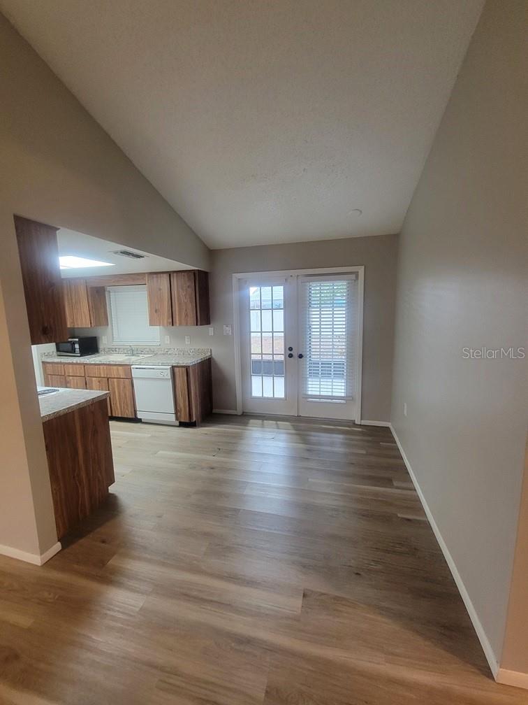 HOLIDAY LAKES WEST - Residential Lease