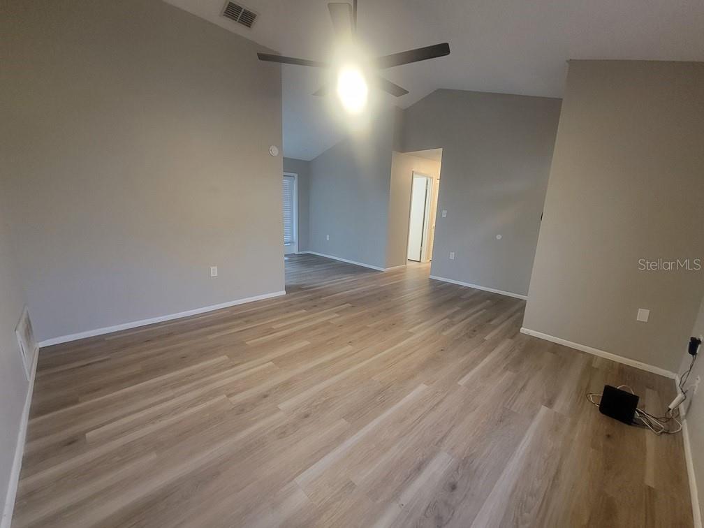 HOLIDAY LAKES WEST - Residential Lease