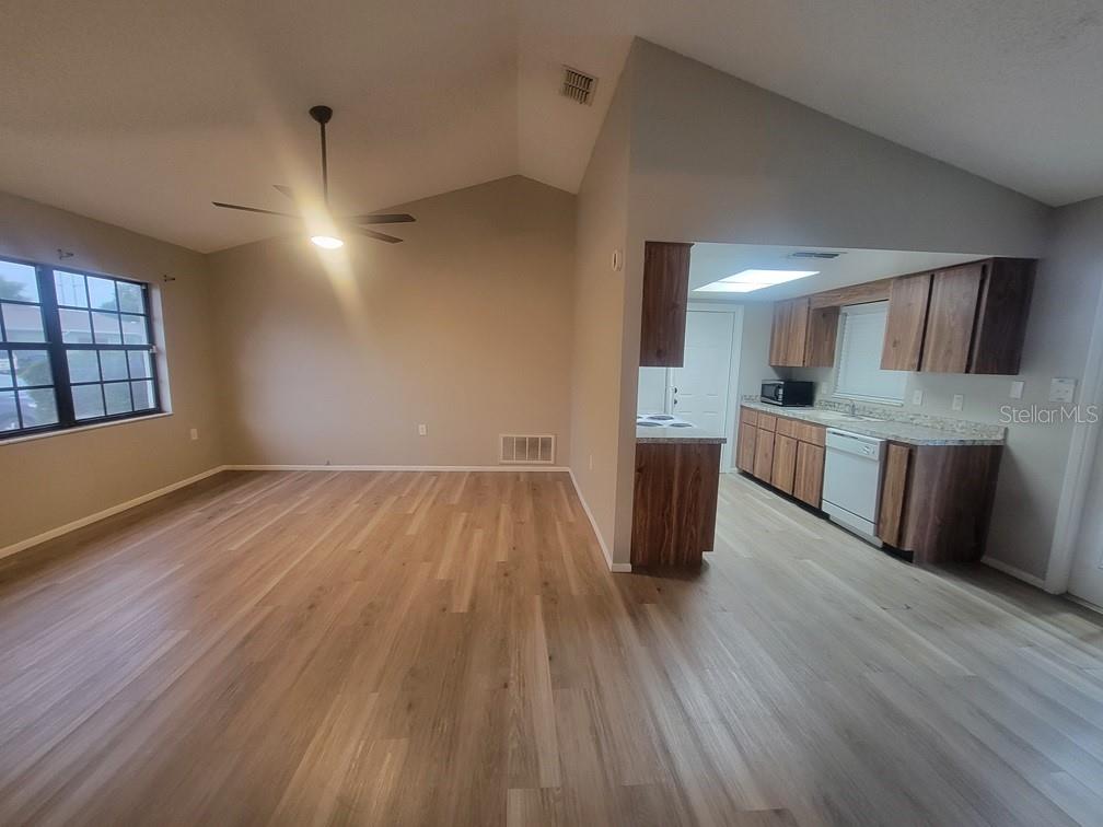 HOLIDAY LAKES WEST - Residential Lease