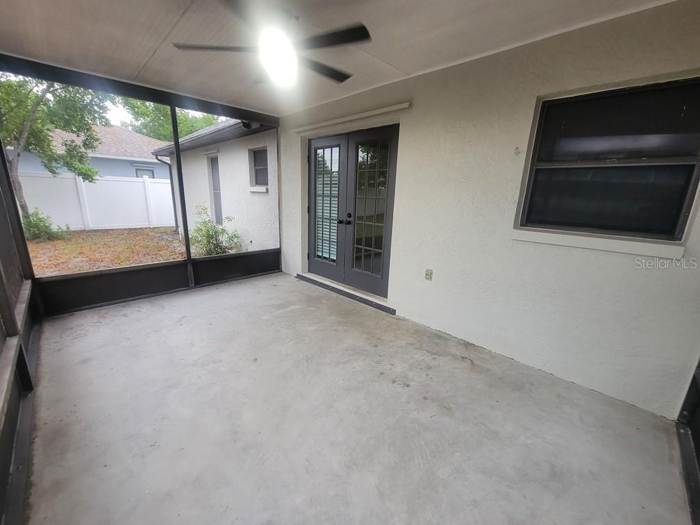 HOLIDAY LAKES WEST - Residential Lease