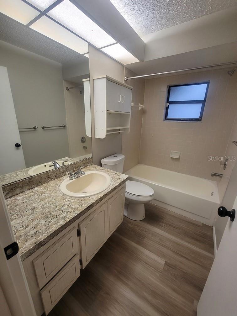 HOLIDAY LAKES WEST - Residential Lease