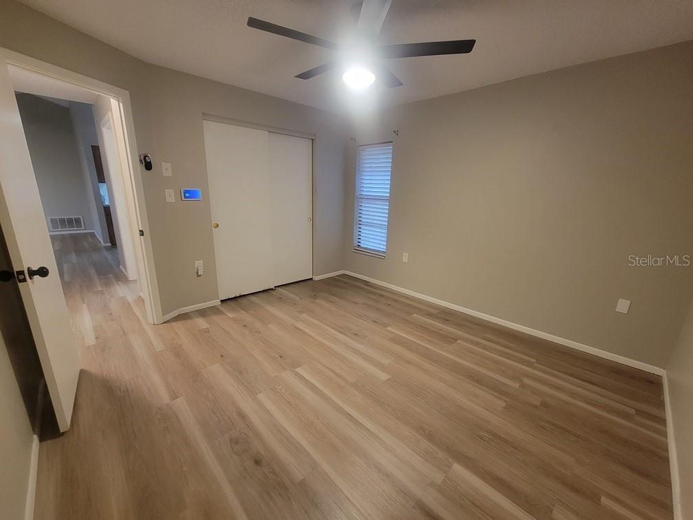 HOLIDAY LAKES WEST - Residential Lease