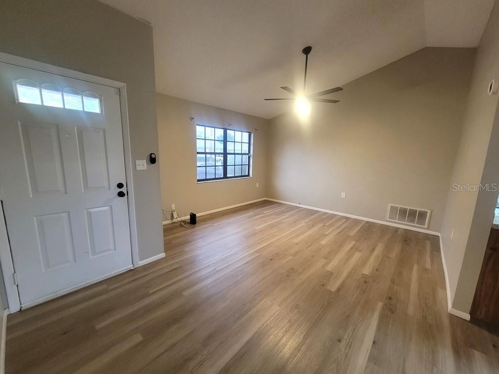 HOLIDAY LAKES WEST - Residential Lease