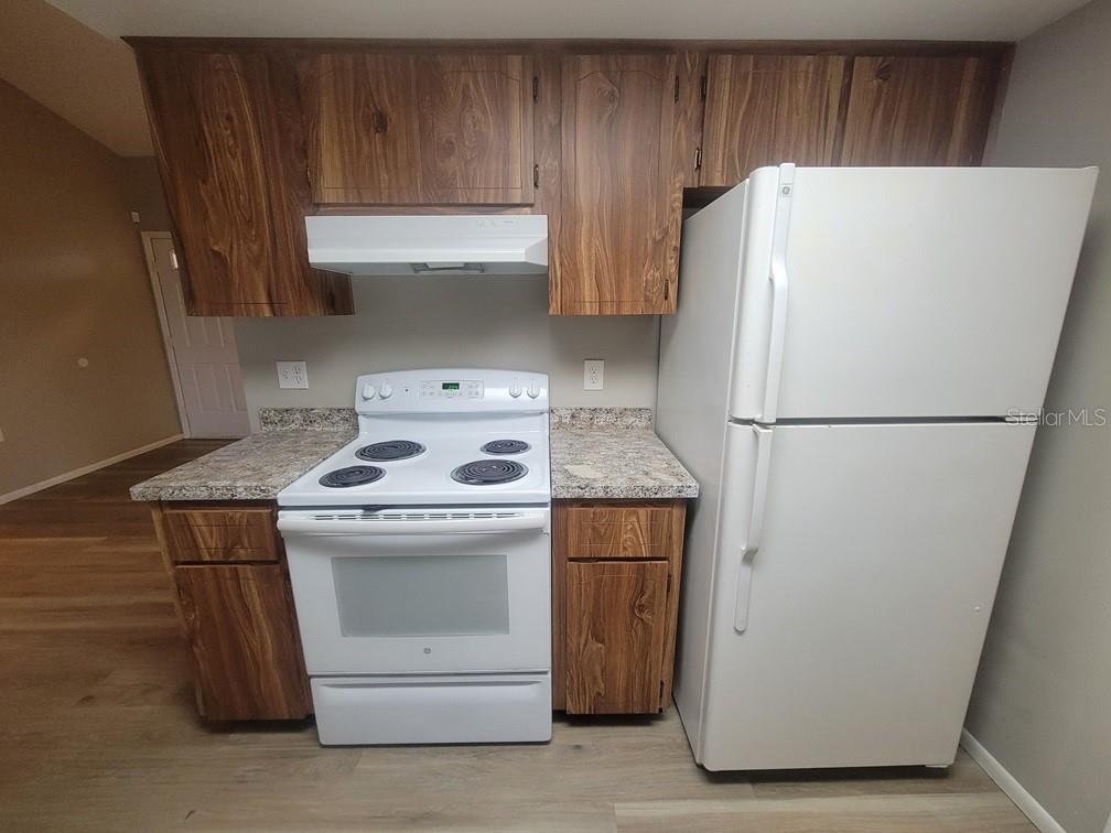 HOLIDAY LAKES WEST - Residential Lease