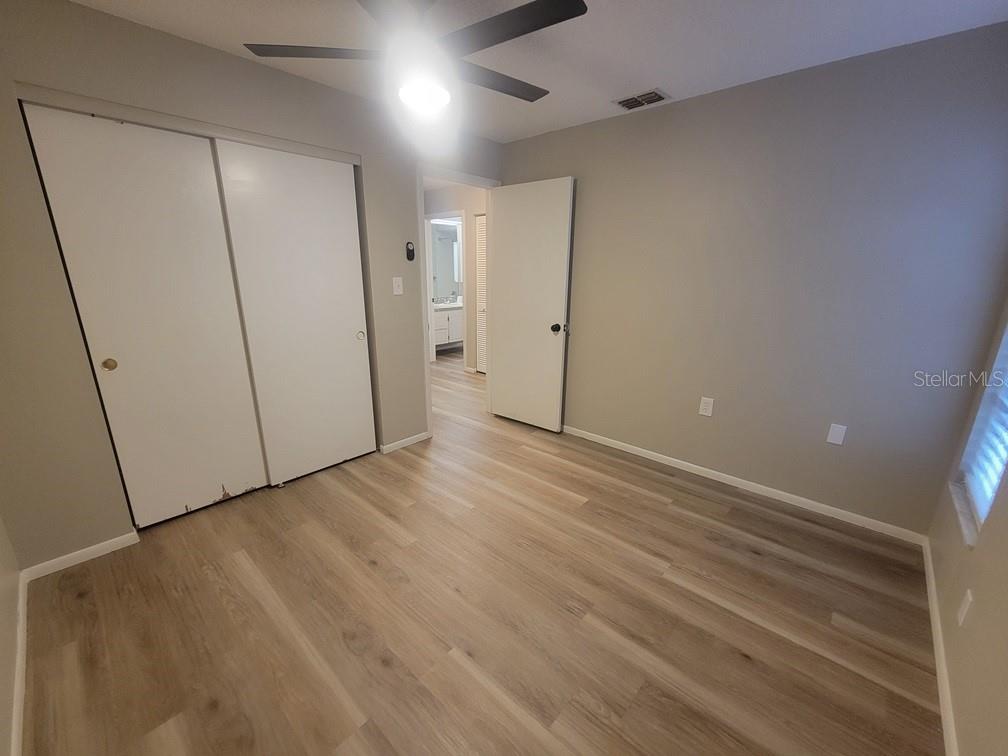 HOLIDAY LAKES WEST - Residential Lease