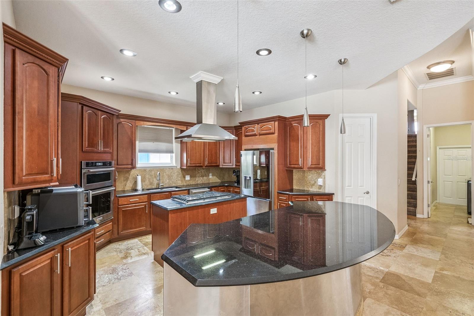 CRYSTAL BOWL ADD - Residential