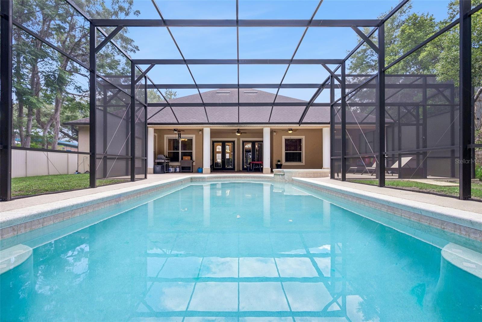 CRYSTAL BOWL ADD - Residential
