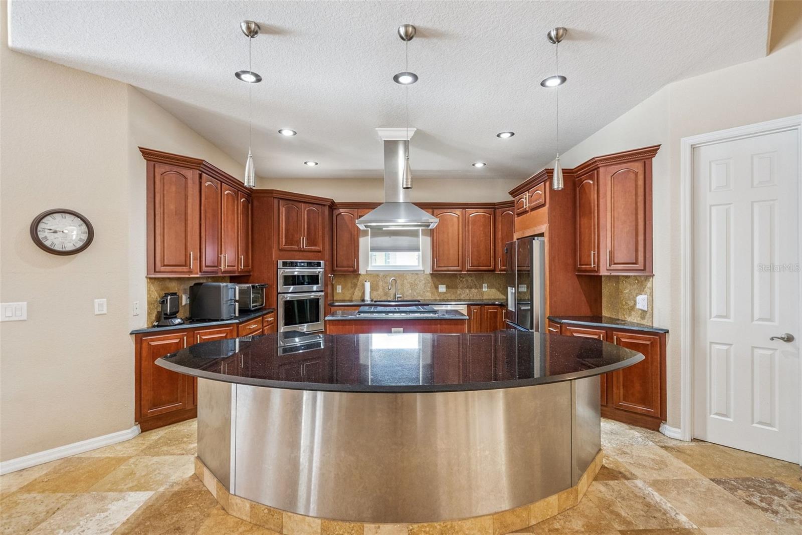 CRYSTAL BOWL ADD - Residential