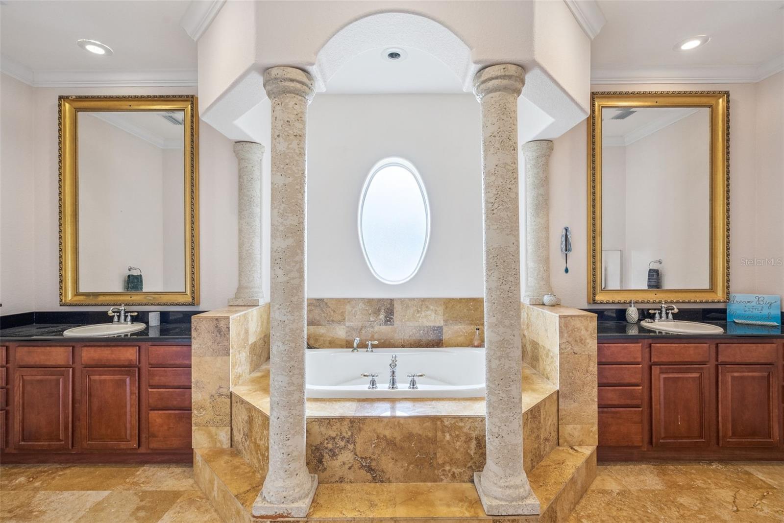 CRYSTAL BOWL ADD - Residential