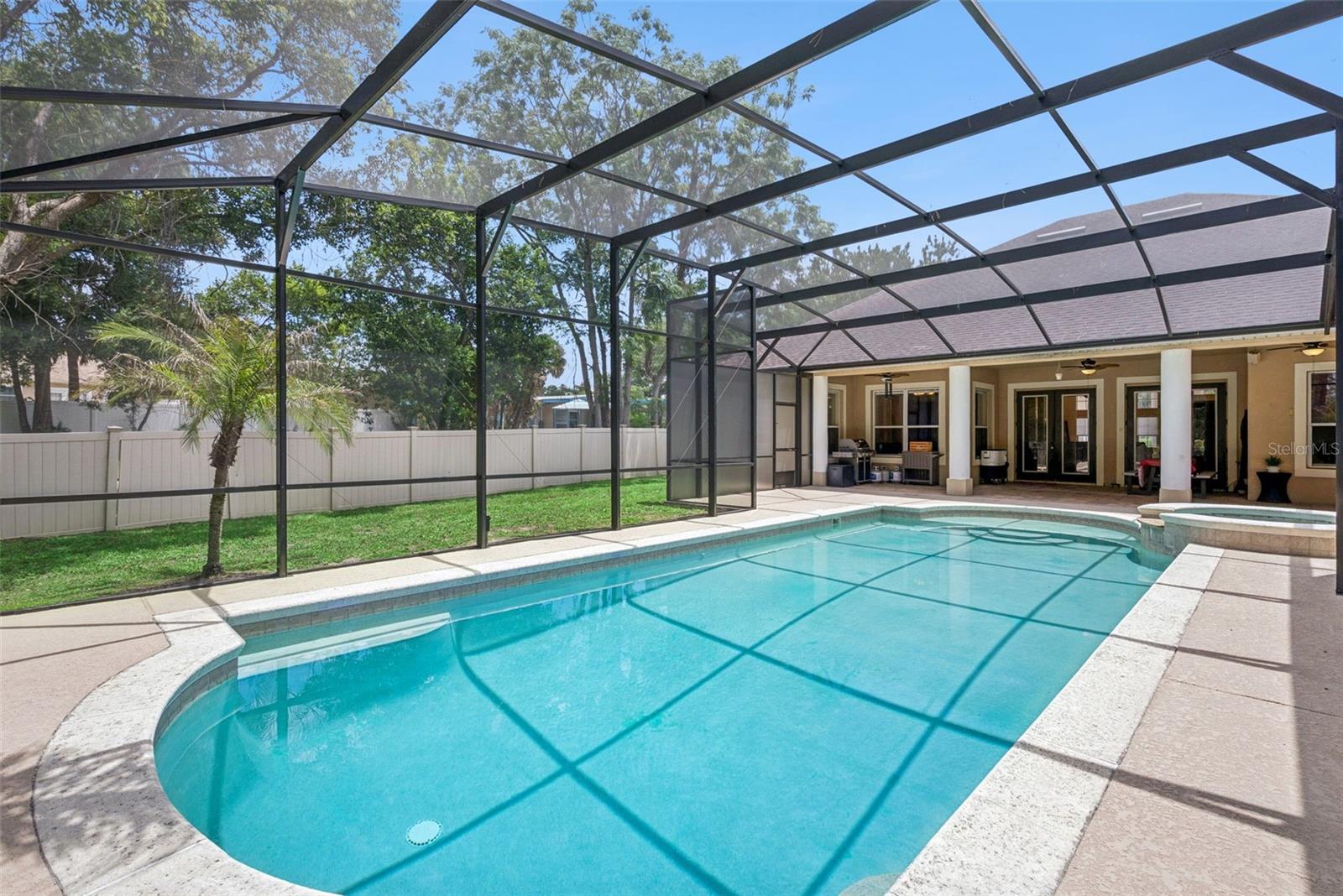 CRYSTAL BOWL ADD - Residential