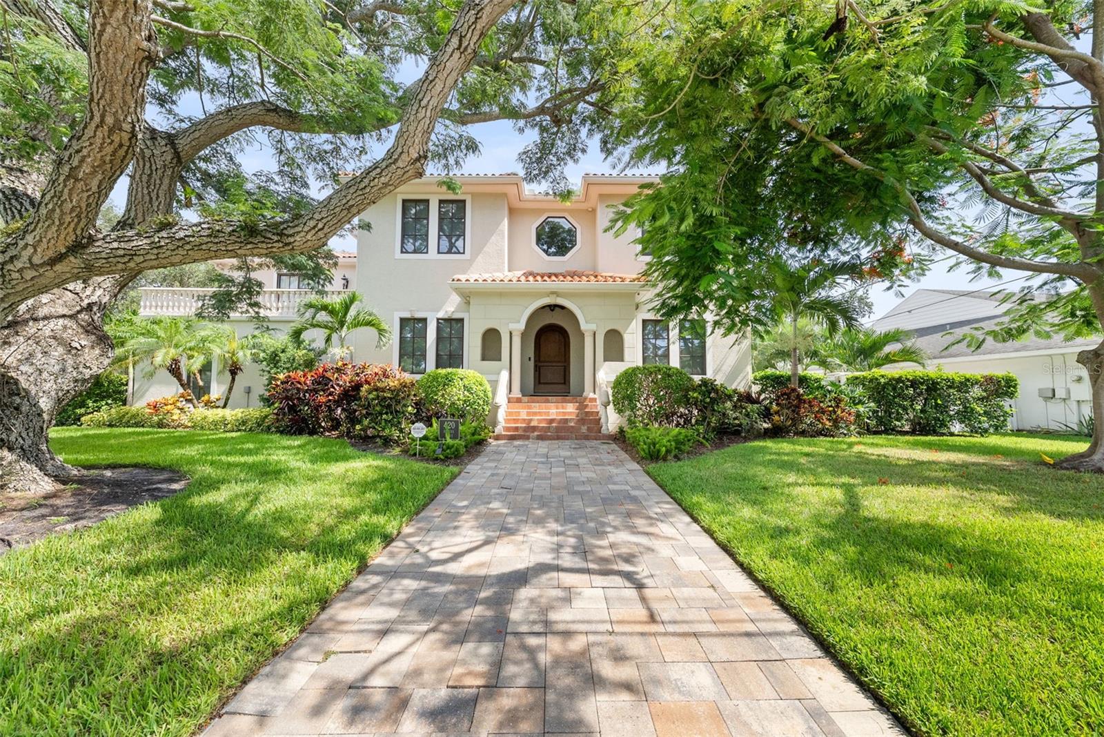 BYARS THOMPSON ADD DAVIS - Residential