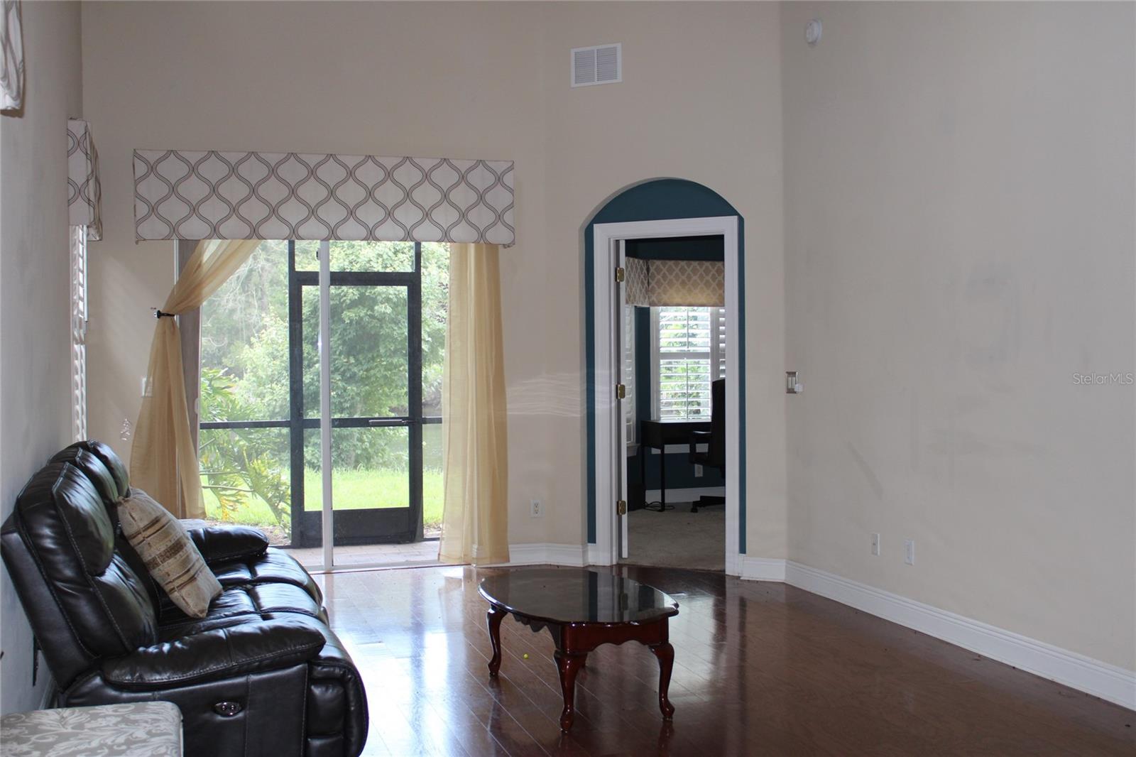 PALMA VISTA AT TAMPA PALMS - Residential Lease